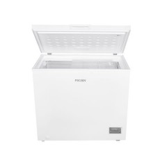 Robin DB-250E Καταψύκτης Μπαούλο 246lt